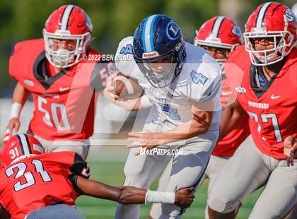 Thumbnail 2 in Lovett @ Woodward Academy photogallery.