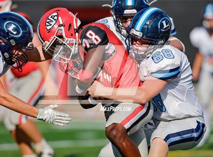 Thumbnail 2 in Lovett @ Woodward Academy photogallery.