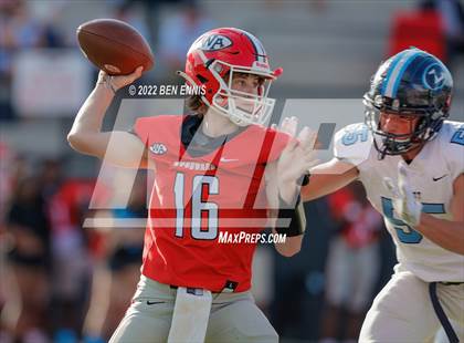 Thumbnail 1 in Lovett @ Woodward Academy photogallery.