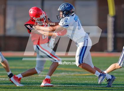 Thumbnail 2 in Lovett @ Woodward Academy photogallery.