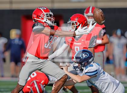Thumbnail 3 in Lovett @ Woodward Academy photogallery.
