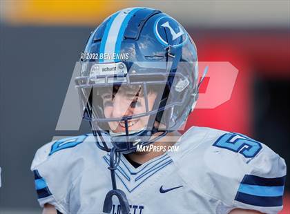 Thumbnail 2 in Lovett @ Woodward Academy photogallery.
