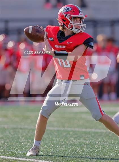 Thumbnail 2 in Lovett @ Woodward Academy photogallery.