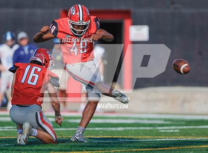 Thumbnail 3 in Lovett @ Woodward Academy photogallery.