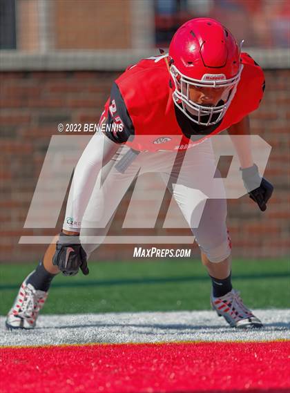 Thumbnail 2 in Lovett @ Woodward Academy photogallery.