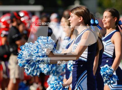 Thumbnail 1 in Lovett @ Woodward Academy photogallery.