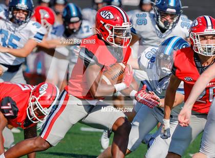 Thumbnail 2 in Lovett @ Woodward Academy photogallery.