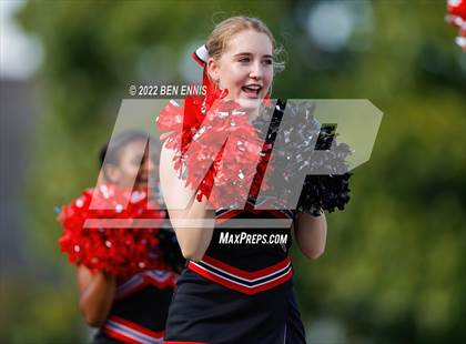 Thumbnail 2 in Lovett @ Woodward Academy photogallery.