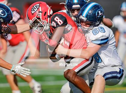 Thumbnail 1 in Lovett @ Woodward Academy photogallery.