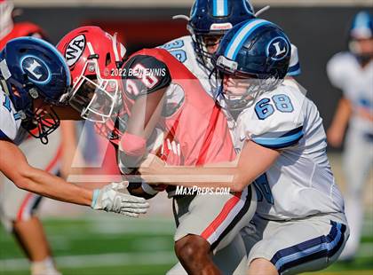 Thumbnail 3 in Lovett @ Woodward Academy photogallery.