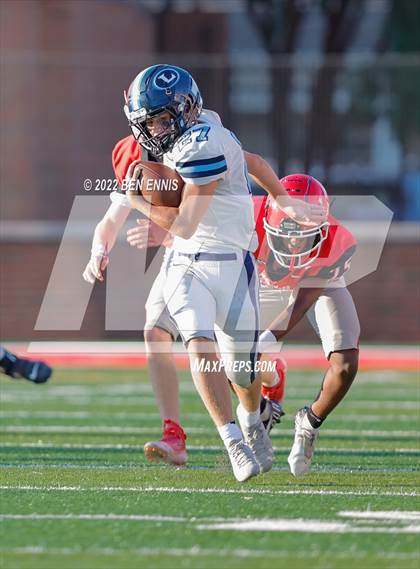 Thumbnail 3 in Lovett @ Woodward Academy photogallery.