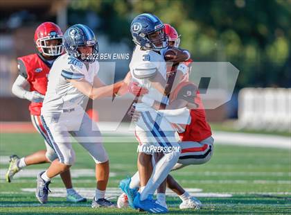 Thumbnail 3 in Lovett @ Woodward Academy photogallery.