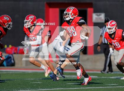 Thumbnail 1 in Lovett @ Woodward Academy photogallery.