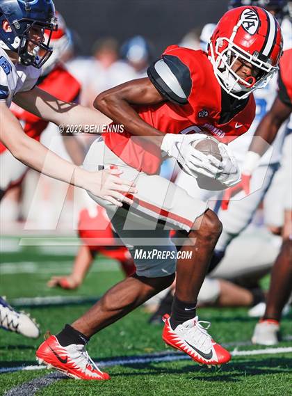Thumbnail 1 in Lovett @ Woodward Academy photogallery.