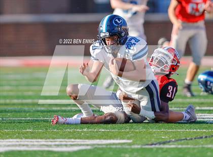 Thumbnail 3 in Lovett @ Woodward Academy photogallery.