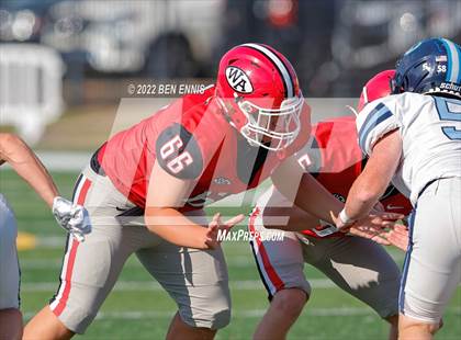 Thumbnail 3 in Lovett @ Woodward Academy photogallery.
