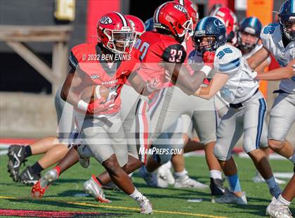 Thumbnail 3 in Lovett @ Woodward Academy photogallery.