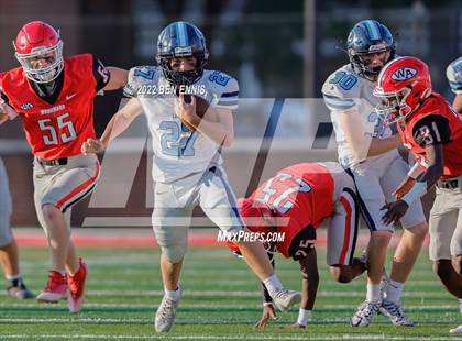 Thumbnail 1 in Lovett @ Woodward Academy photogallery.