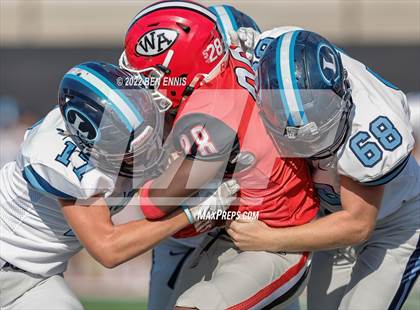 Thumbnail 1 in Lovett @ Woodward Academy photogallery.