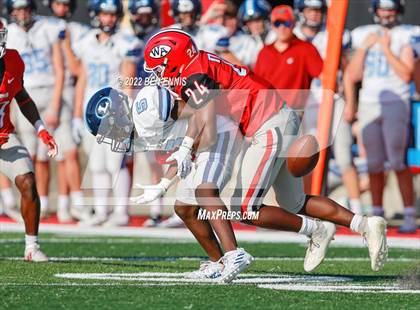 Thumbnail 3 in Lovett @ Woodward Academy photogallery.
