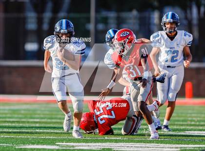 Thumbnail 2 in Lovett @ Woodward Academy photogallery.