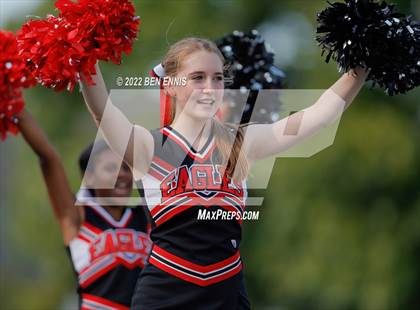 Thumbnail 3 in Lovett @ Woodward Academy photogallery.