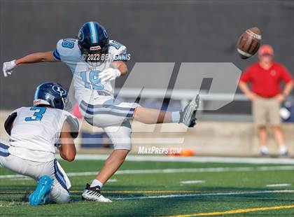 Thumbnail 3 in Lovett @ Woodward Academy photogallery.