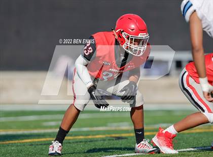 Thumbnail 1 in Lovett @ Woodward Academy photogallery.