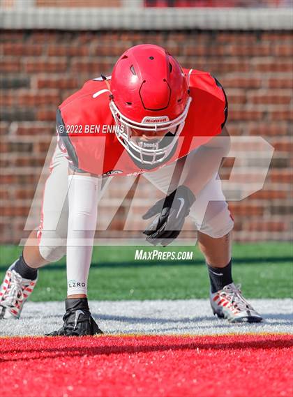 Thumbnail 1 in Lovett @ Woodward Academy photogallery.