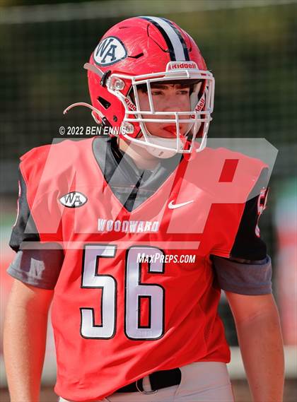 Thumbnail 1 in Lovett @ Woodward Academy photogallery.