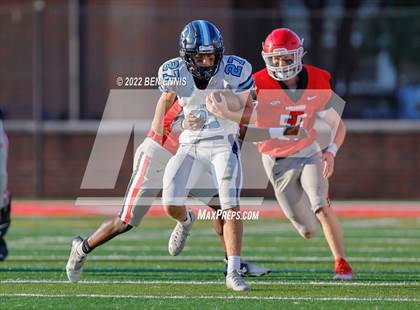 Thumbnail 1 in Lovett @ Woodward Academy photogallery.