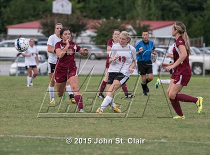Thumbnail 2 in Riverdale @ Coffee County Central photogallery.