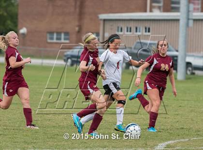 Thumbnail 1 in Riverdale @ Coffee County Central photogallery.