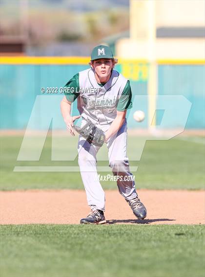 Thumbnail 1 in Miramonte @ Casa Grande photogallery.