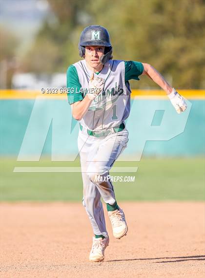 Thumbnail 2 in Miramonte @ Casa Grande photogallery.
