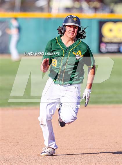 Thumbnail 2 in Miramonte @ Casa Grande photogallery.