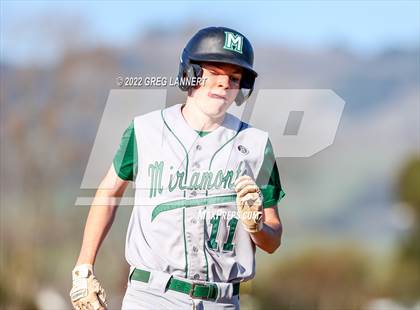 Thumbnail 1 in Miramonte @ Casa Grande photogallery.