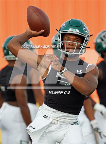 Thumbnail 2 in Waxahachie  @Cedar Hill photogallery.