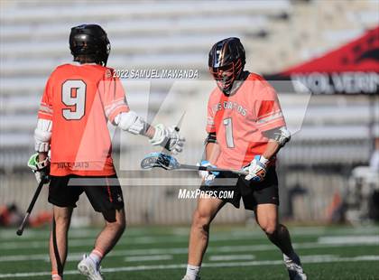 Thumbnail 2 in Los Gatos @ Harvard-Westlake photogallery.