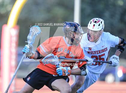 Thumbnail 3 in Los Gatos @ Harvard-Westlake photogallery.