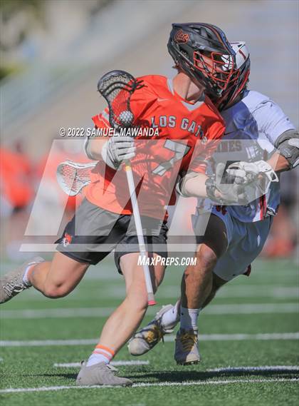 Thumbnail 1 in Los Gatos @ Harvard-Westlake photogallery.