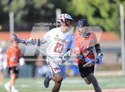 Thumbnail 3 in Los Gatos @ Harvard-Westlake photogallery.