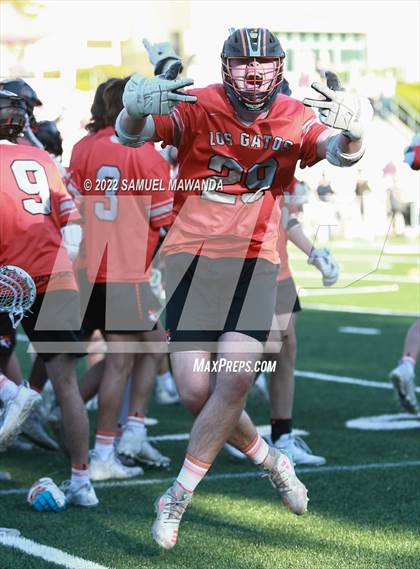 Thumbnail 1 in Los Gatos @ Harvard-Westlake photogallery.