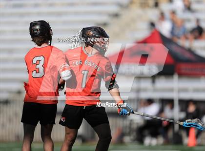 Thumbnail 3 in Los Gatos @ Harvard-Westlake photogallery.