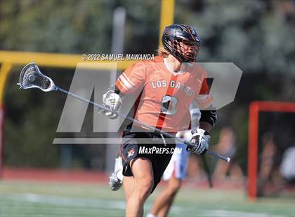 Thumbnail 2 in Los Gatos @ Harvard-Westlake photogallery.