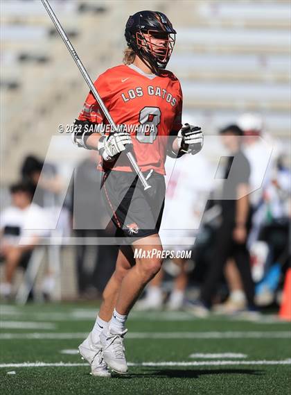Thumbnail 2 in Los Gatos @ Harvard-Westlake photogallery.