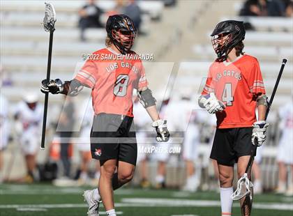 Thumbnail 3 in Los Gatos @ Harvard-Westlake photogallery.