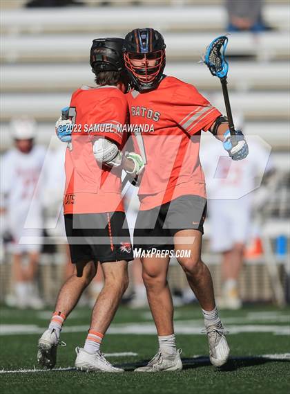 Thumbnail 3 in Los Gatos @ Harvard-Westlake photogallery.