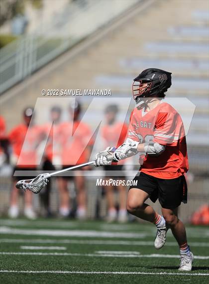 Thumbnail 2 in Los Gatos @ Harvard-Westlake photogallery.