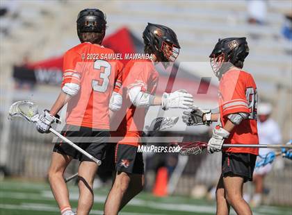 Thumbnail 2 in Los Gatos @ Harvard-Westlake photogallery.